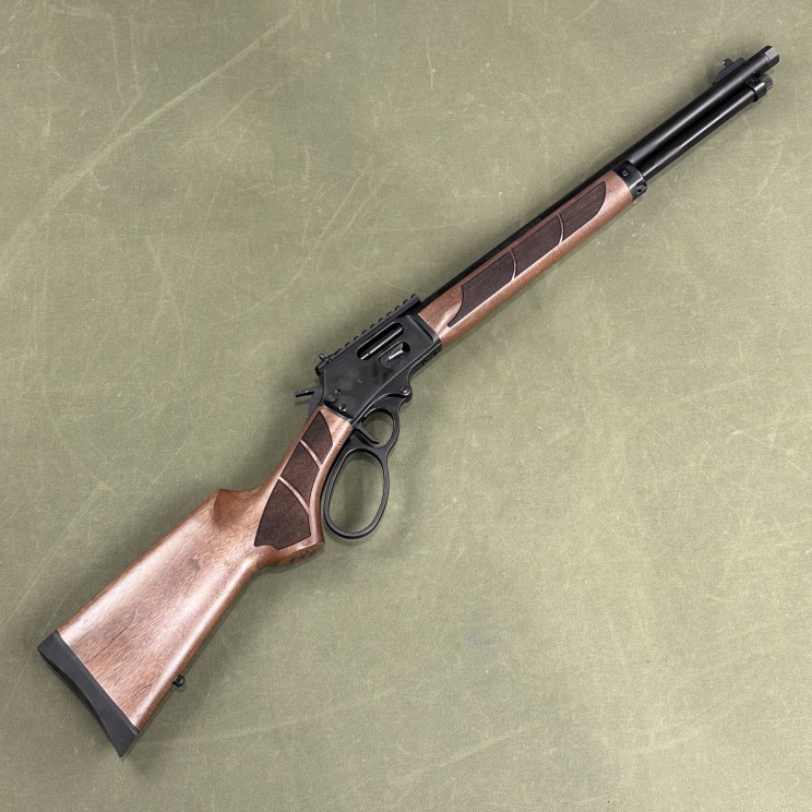 Smith & Wesson 1854 Lever Action .44 Rem Mag